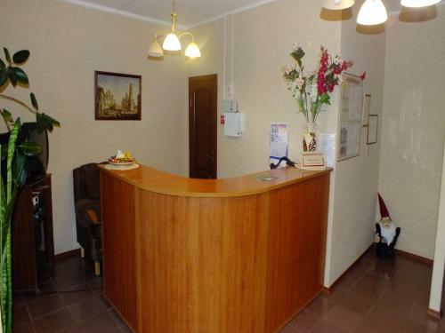 Hotel Volga