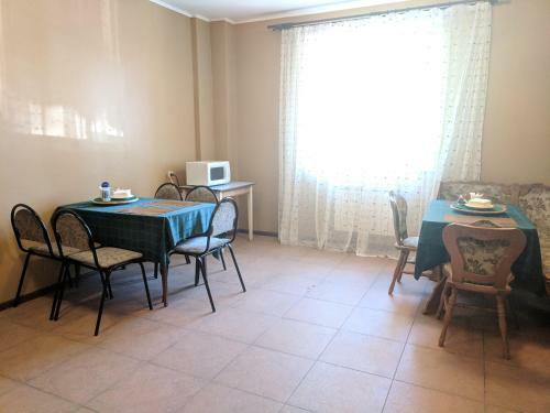 Hotel Volga