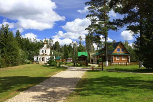 Hotel Volga