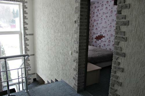 Apartamento Guest House Ozerniy
