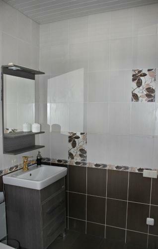 Apartamento Guest House Ozerniy