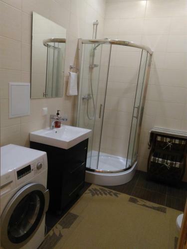 Gorka Apartament