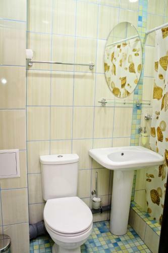 Posada Hotel Enisey