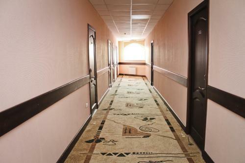 Posada Hotel Enisey
