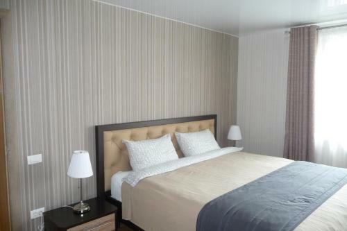 Apartment On 1 May 2