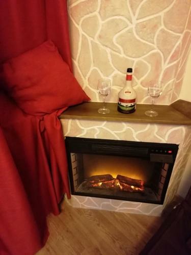 Posada Flat On 50 Let Vlksm 28