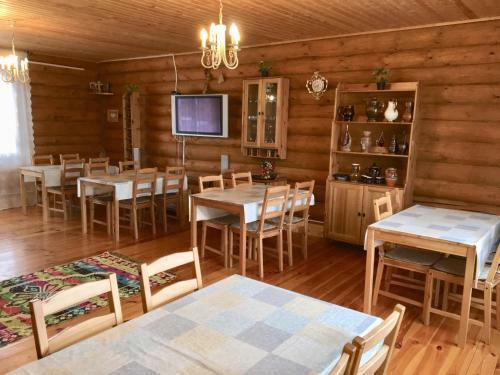 Hostal Guest House Spiridon