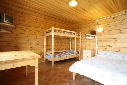 Hotel Recreation Complex Altan