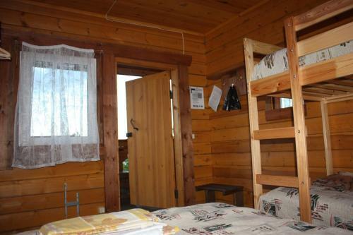 Guest Houses On Rodnye Berega