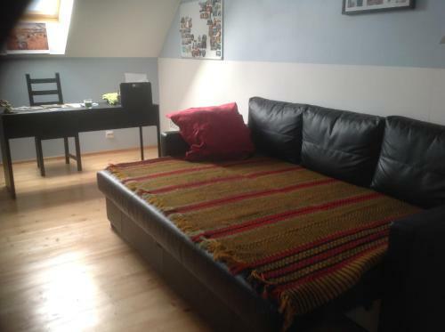 Homestay Elena In Sergiyevskoye