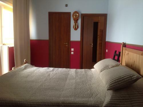 Homestay Elena In Sergiyevskoye