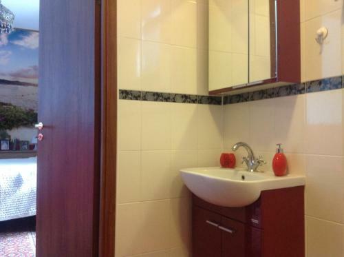 Homestay Elena In Sergiyevskoye