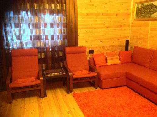 Homestay Elena In Sergiyevskoye