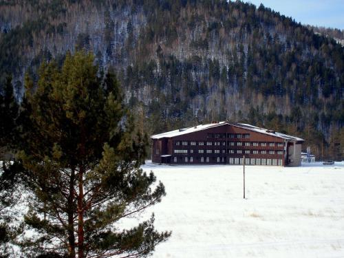 Country Hotel Gladenkaya