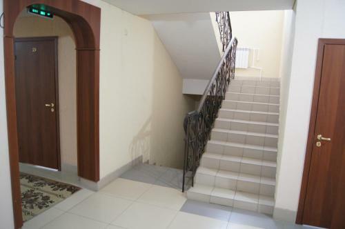 Hostal Guest House Gornitsa Vologda