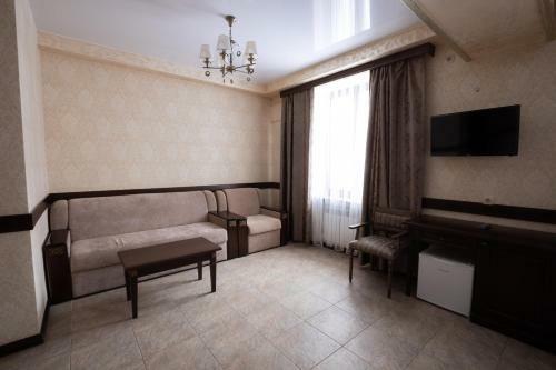 Hotel "nitron"