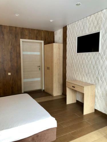 Hotel Na Beregu Neba