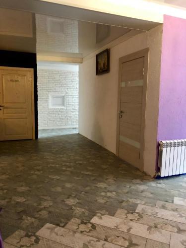 Hotel Na Beregu Neba