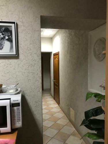 Posada Ot Zakata Do Rassveta Mini-hotel