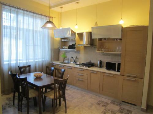 Townhouse Apartment