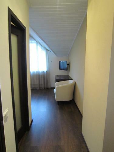 Townhouse Apartment