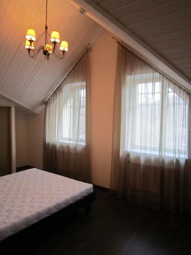 Townhouse Apartment