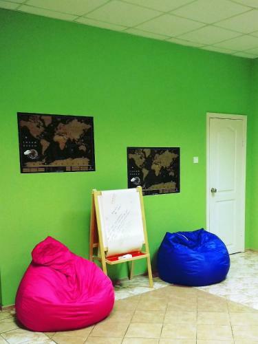Albergue Nice Guest House