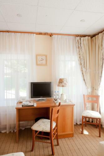 Posada House Rozhdestvensky Hotel Complex Imperial Village