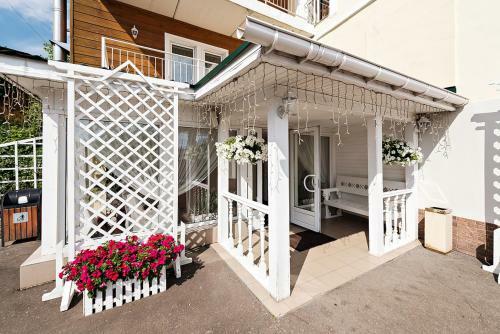 Posada House Rozhdestvensky Hotel Complex Imperial Village