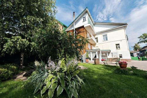 Posada House Rozhdestvensky Hotel Complex Imperial Village