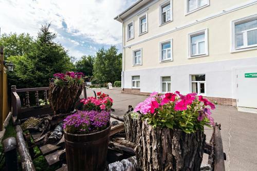 Posada House Rozhdestvensky Hotel Complex Imperial Village