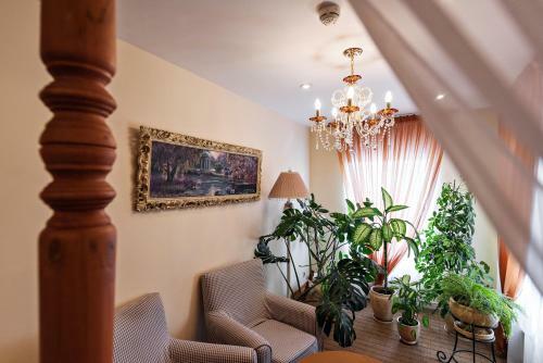 Posada House Rozhdestvensky Hotel Complex Imperial Village