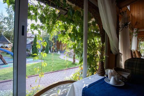 Posada House Rozhdestvensky Hotel Complex Imperial Village
