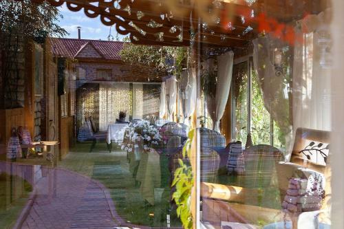 Posada House Rozhdestvensky Hotel Complex Imperial Village