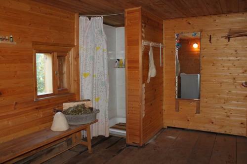 Hostal Guesthouse Usadba