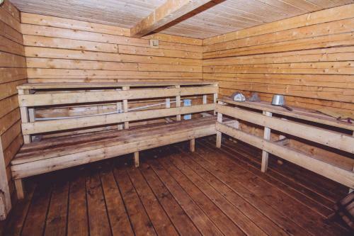 Hostal Domvgeche