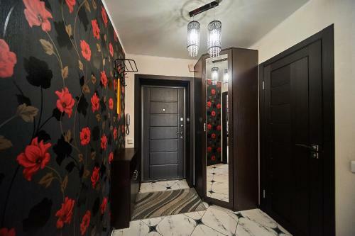 Apartaments S Basseinom I Parkom
