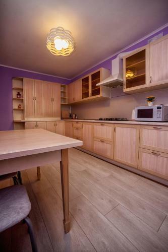 Apartments Novo-kievskaya 9a