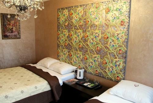 Hotel Diadema Sheremetyevo