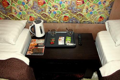 Hotel Diadema Sheremetyevo