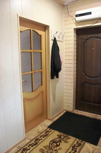 Hostal Guest House Uytniy