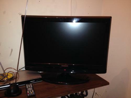 Apartment On 40 Let Vlksm