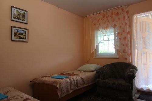 Hostal Guest House On Gatchinskaya