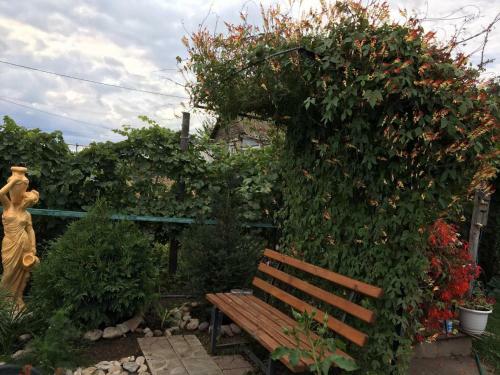 Hostal Guest House On Gatchinskaya