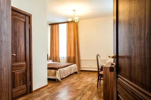 Hotel Vega Business
