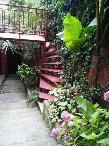 Hostal Guest House U Tatiany