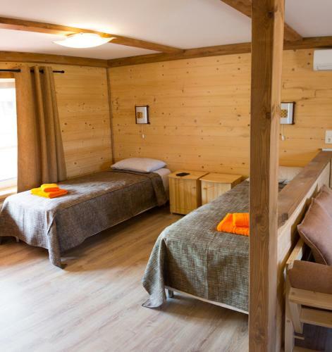 Posada Vremena Goda Inn