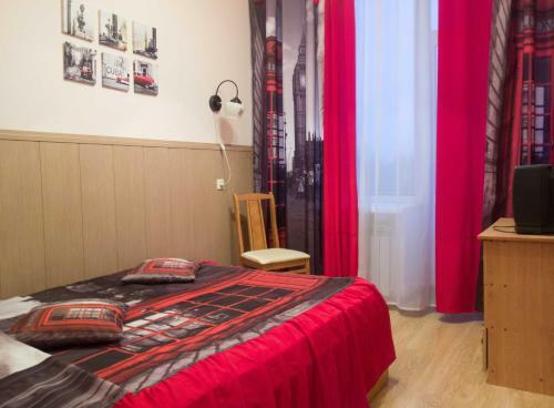 Sofrino Park Hotel