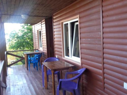 Hostal Guest House On The Sea