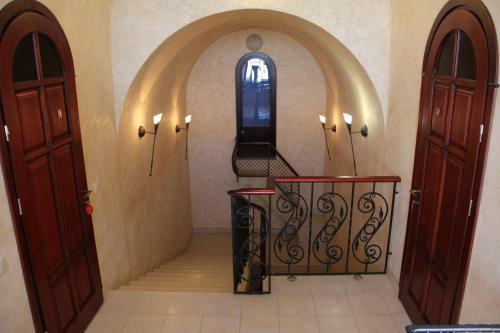 Hostal Guest House Loran
